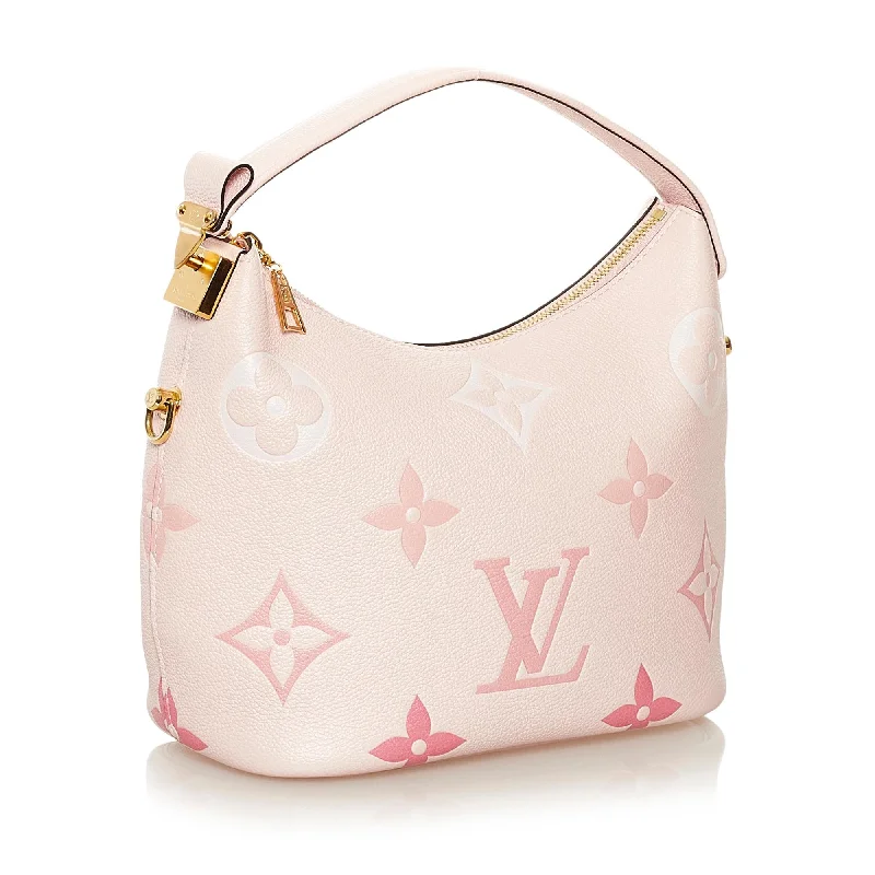 Louis Vuitton Monogram Giant Marshmallow By The Pool PM (36549)