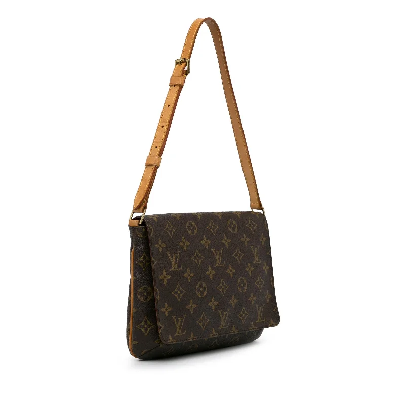 Louis Vuitton Monogram Musette Tango Short Strap (x6PCbI)