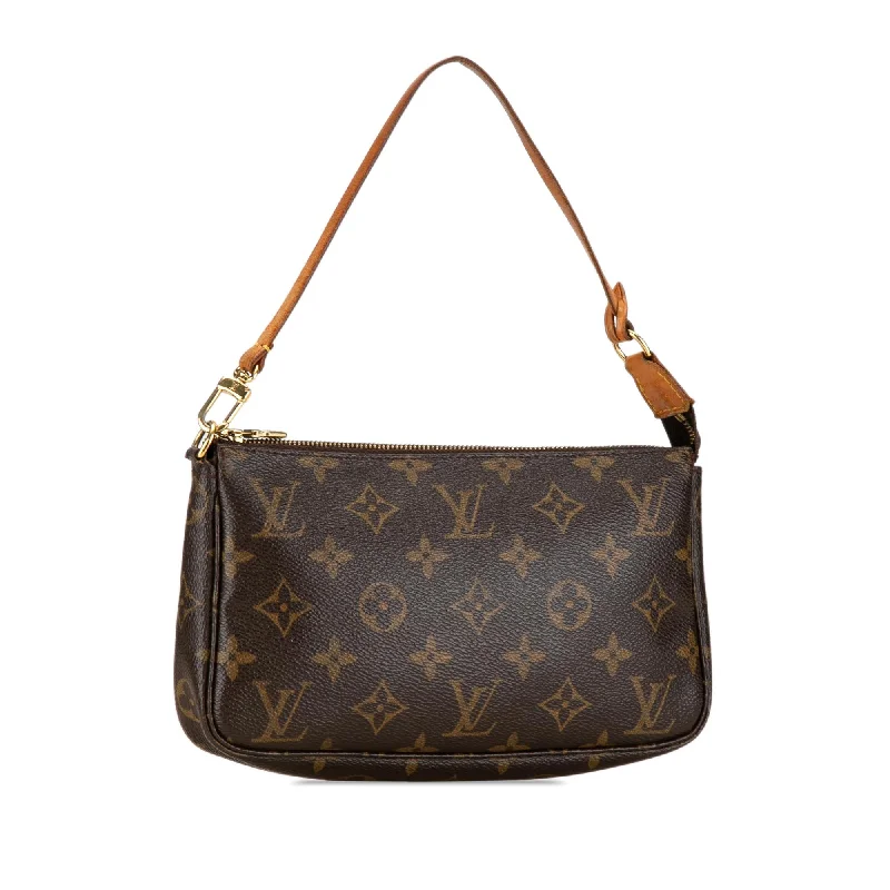 Louis Vuitton Monogram Pochette Accessoires (UdYdzH)