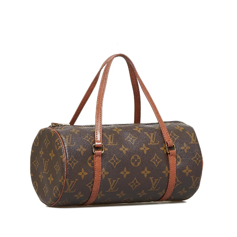 Louis Vuitton Monogram Papillon 26 (Gn9ejq)