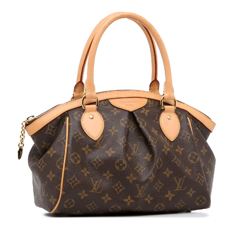 Louis Vuitton Monogram Tivoli PM (51TAPo)