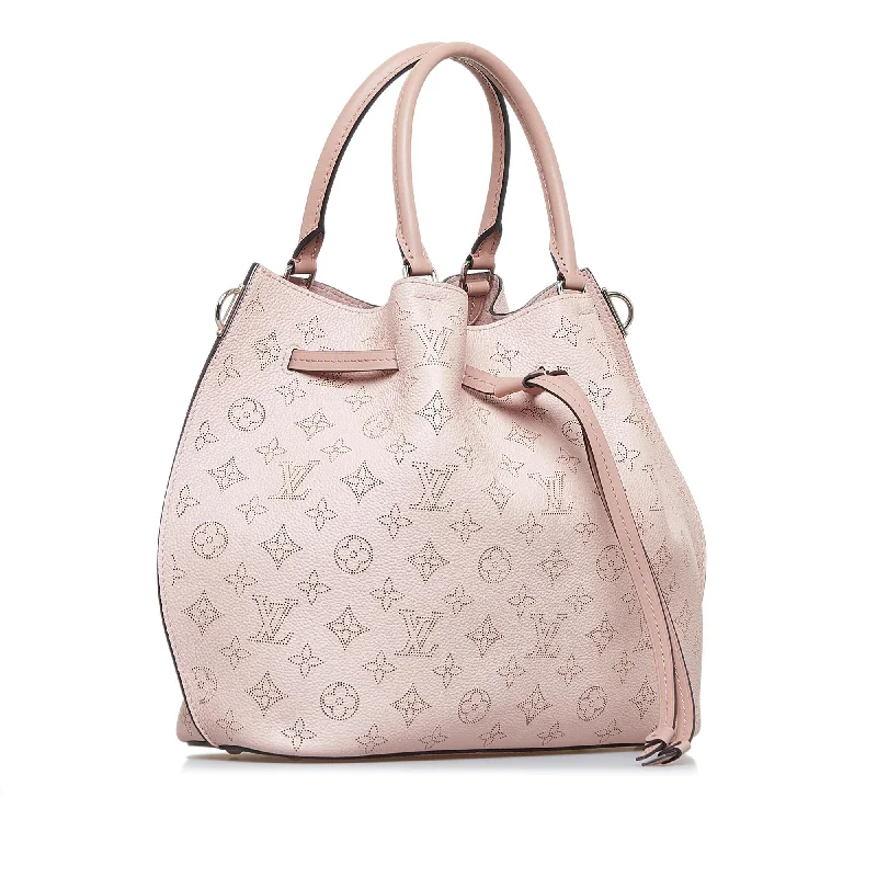 Louis Vuitton Monogram Mahina Girolata (PTyPPe)