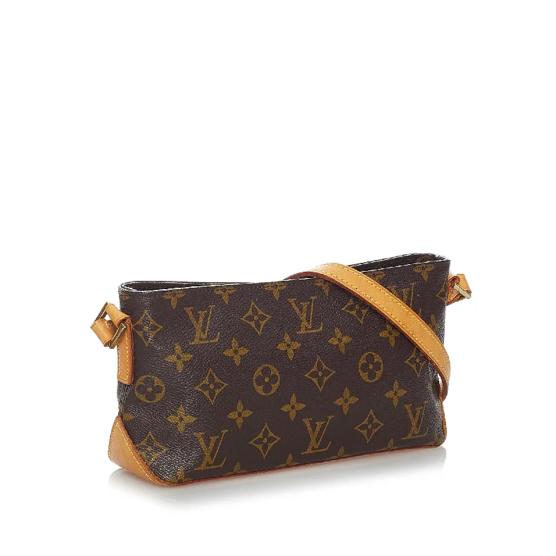 Louis Vuitton Monogram Trotteur (34035)