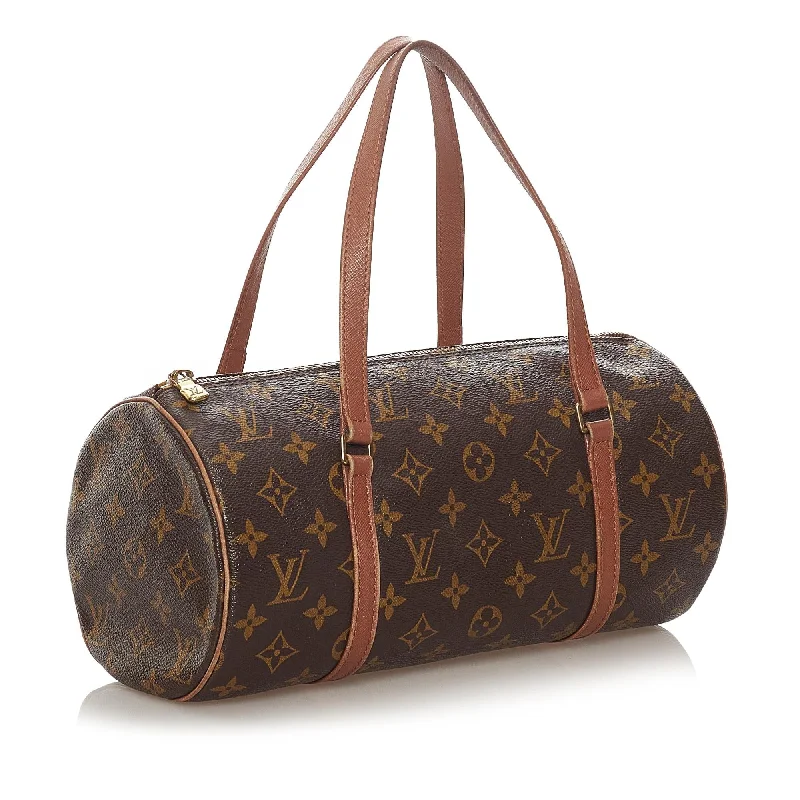 Louis Vuitton Monogram Papillon 30 (27432)