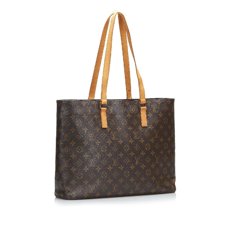 Louis Vuitton Monogram Luco (Kd7gn5)