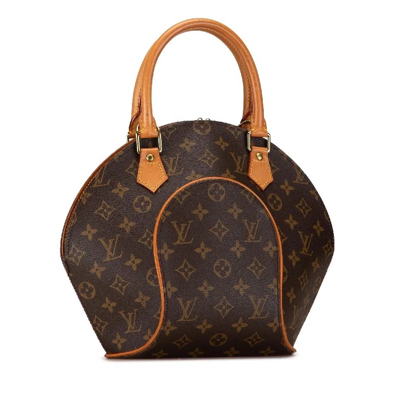 Louis Vuitton Monogram Ellipse PM (3YzCxK)