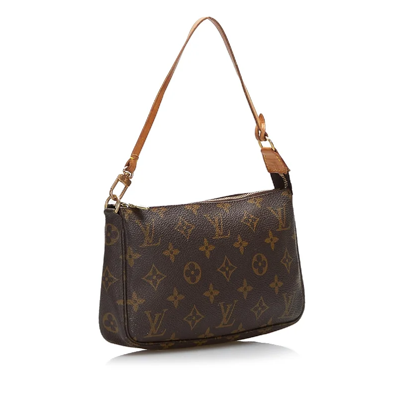 Louis Vuitton Monogram Pochette Accessoires (tiOIsl)