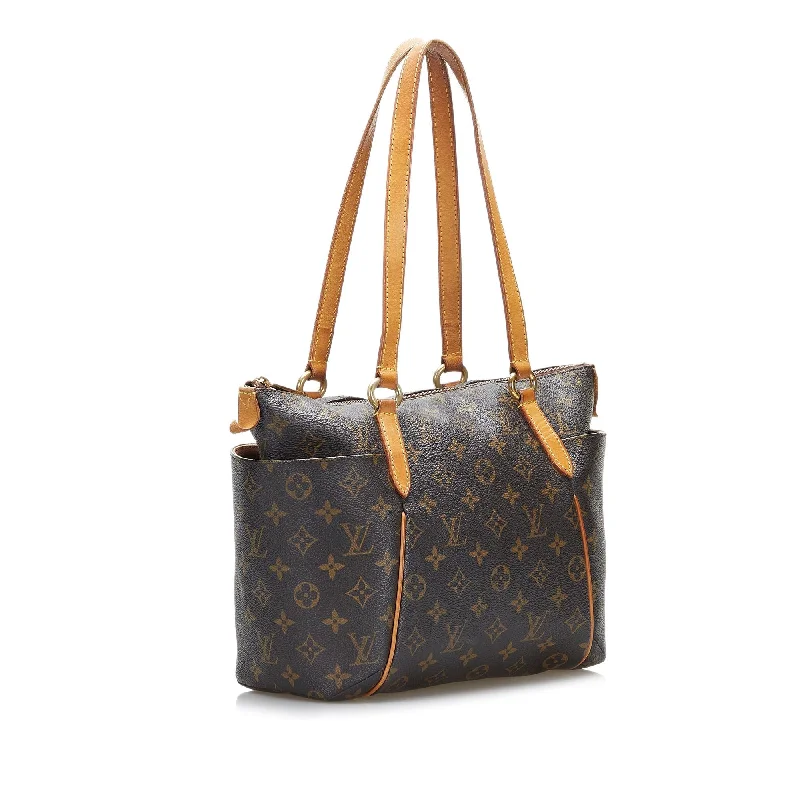 Louis Vuitton Monogram Totally PM (37656)