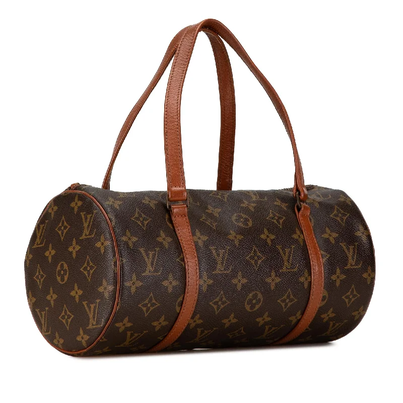 Louis Vuitton Monogram Papillon 30 (2C72oI)