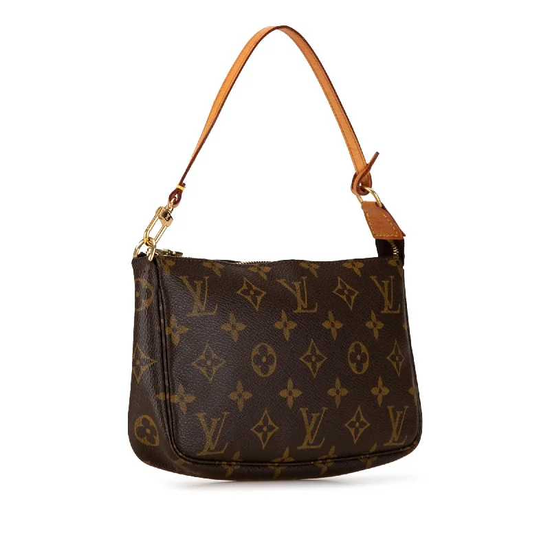 Louis Vuitton Monogram Pochette Accessoires (uMAfBX)