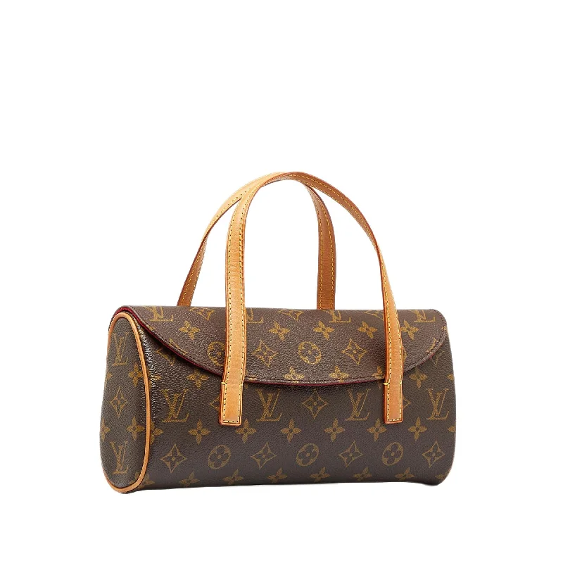 Louis Vuitton Monogram Sonatine (8ufpKi)