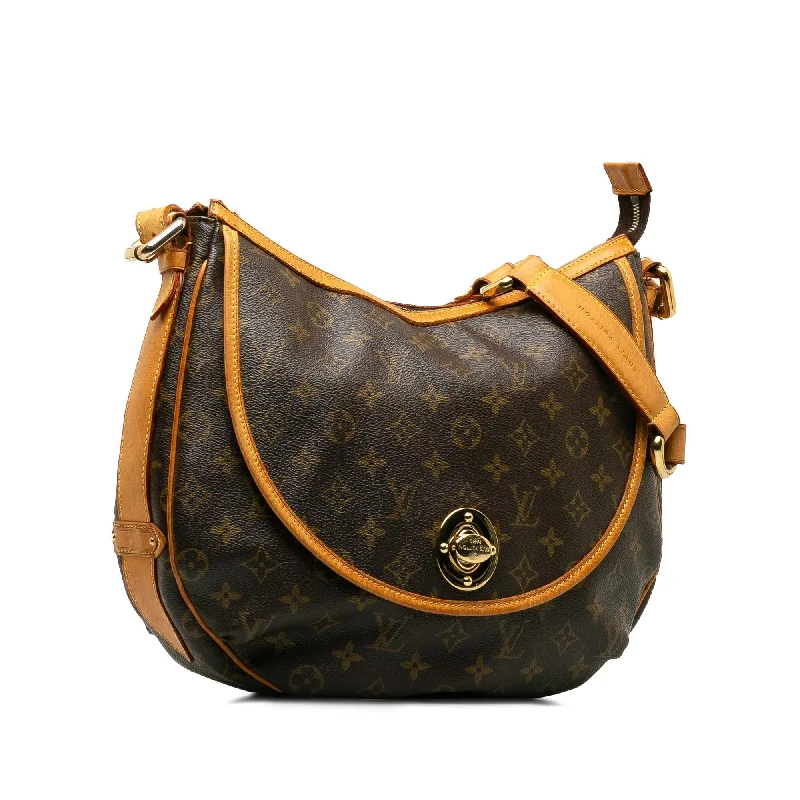 Louis Vuitton Monogram Tulum GM (14w7Ut)