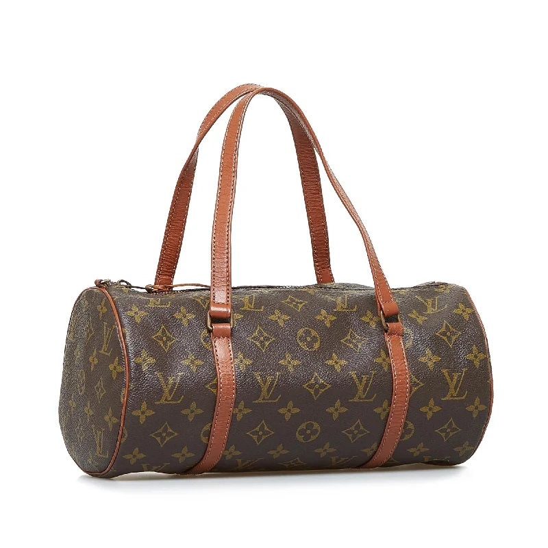 Louis Vuitton Monogram Papillon 30 (9XKayY)