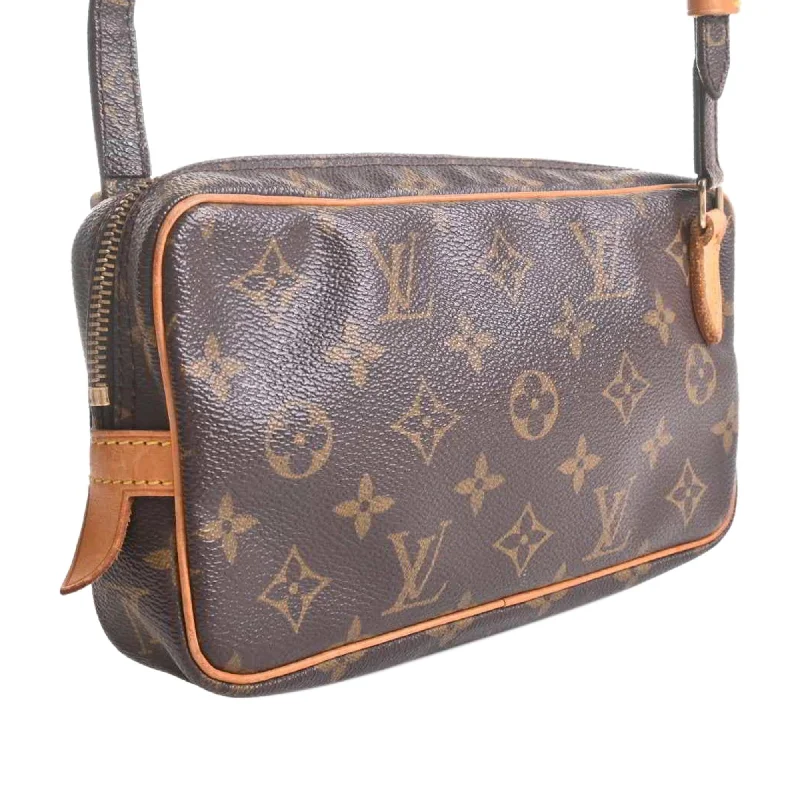 Louis Vuitton Monogram Marly (37972)