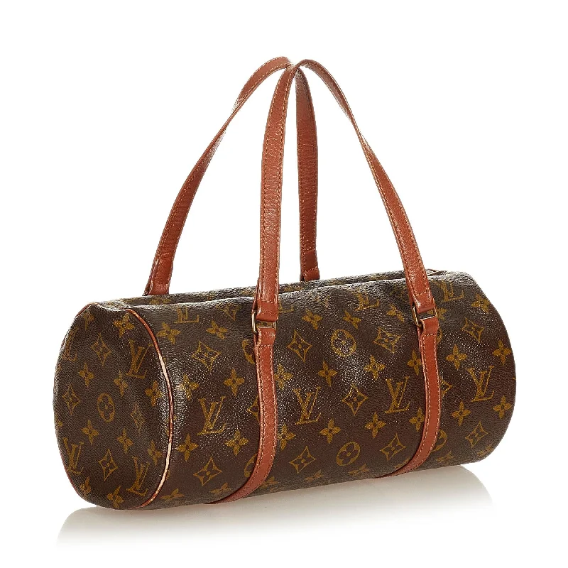 Louis Vuitton Monogram Papillon 30 (26851)