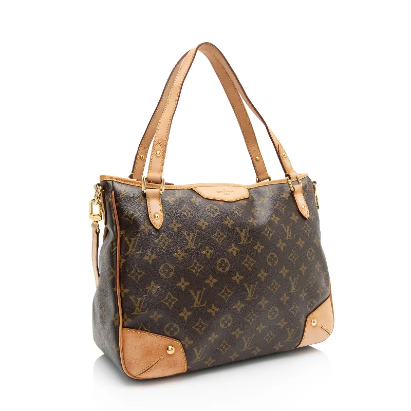 Louis Vuitton Monogram Canvas Estrela MM Tote (BnpLVf)