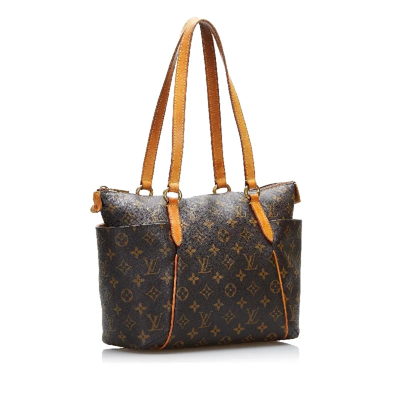 Louis Vuitton Monogram Totallly PM (hGdXLc)