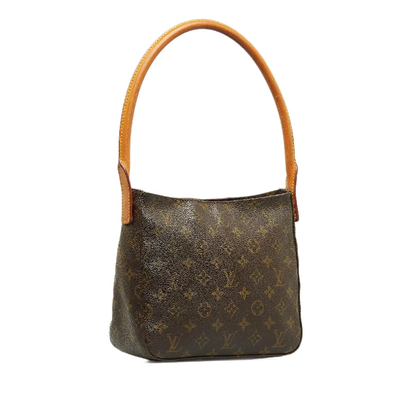 Louis Vuitton Monogram Looping MM (B9NyUv)