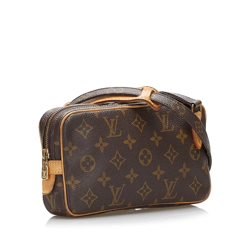 Louis Vuitton Monogram Marly Bandouliere (37460)