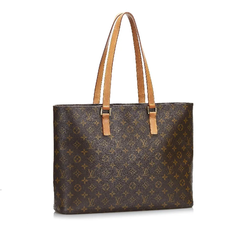 Louis Vuitton Monogram Luco (GIcmkd)