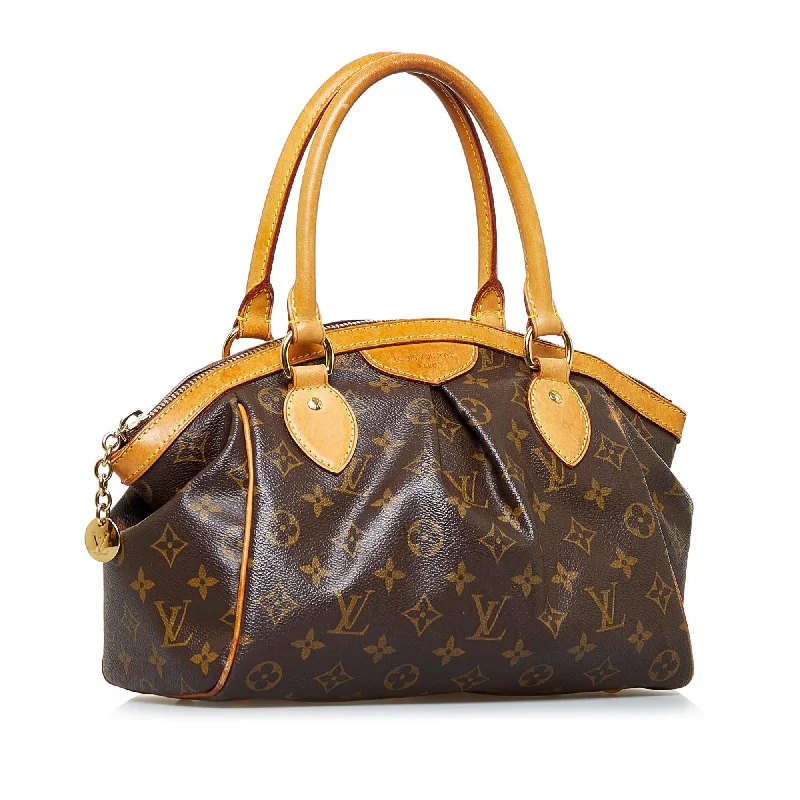 Louis Vuitton Monogram Tivoli PM (JL8Dkk)