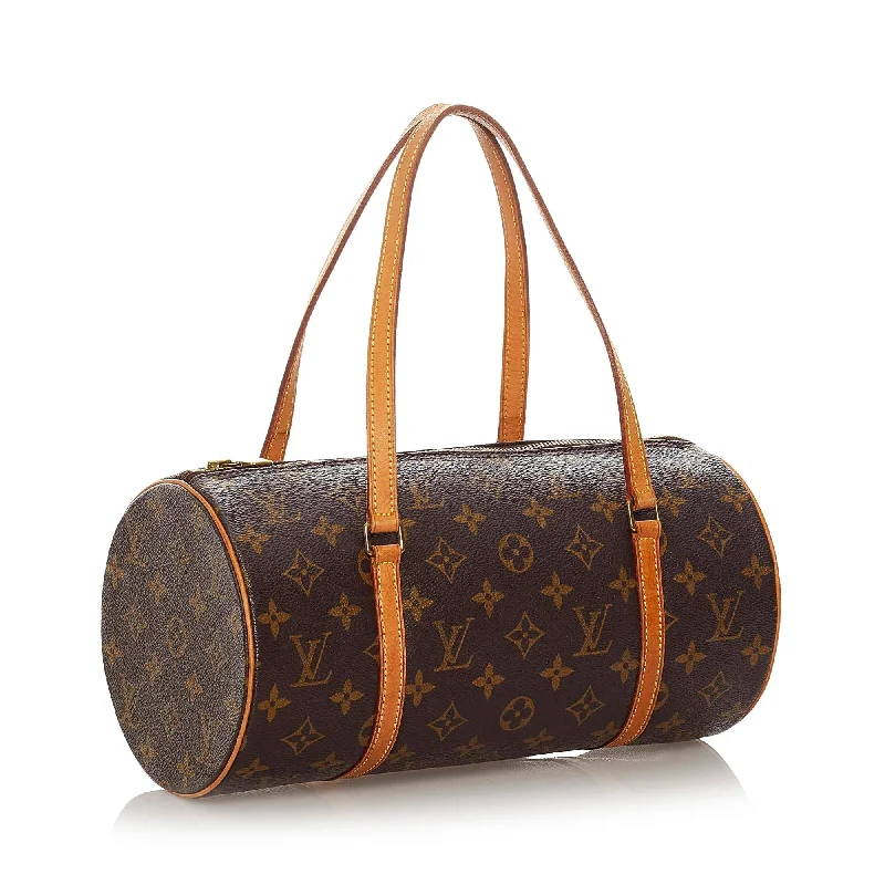 Louis Vuitton Monogram Papillon 30 (28250)