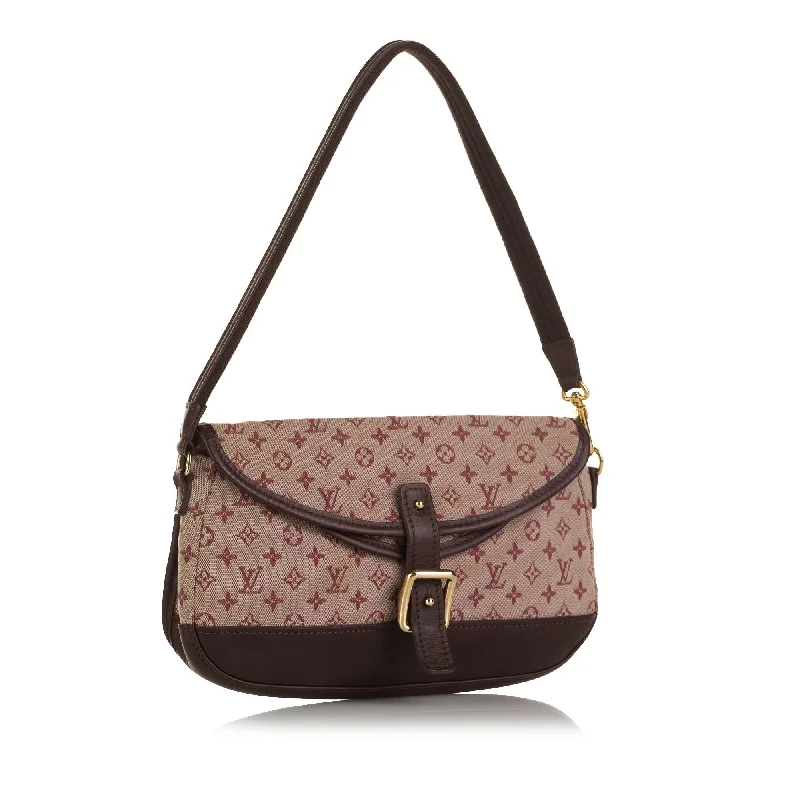 Louis Vuitton Monogram Mini Lin Marjorie (6p41Zb)