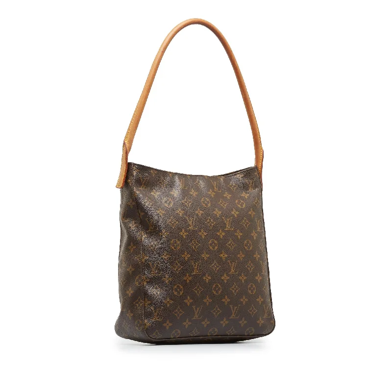 Louis Vuitton Monogram Looping GM (1HSfDg)