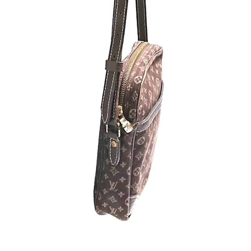 Louis Vuitton Monogram Mini Lin Danube (23203)