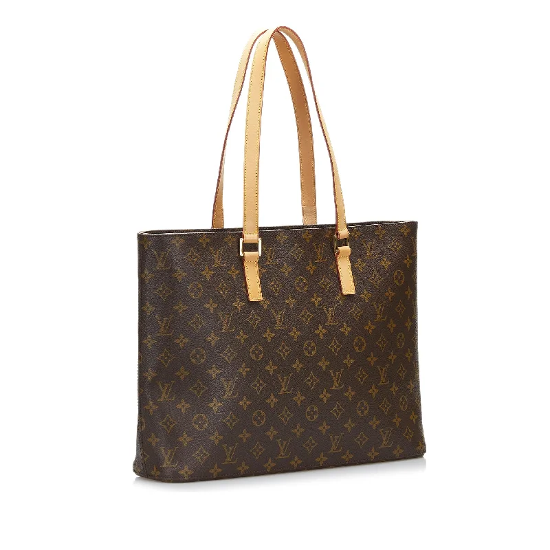 Louis Vuitton Monogram Luco (X836GM)