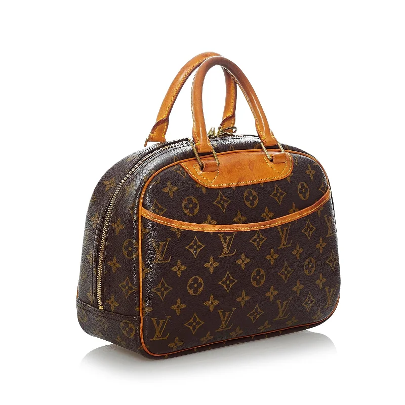 Louis Vuitton Monogram Trouville (29614)