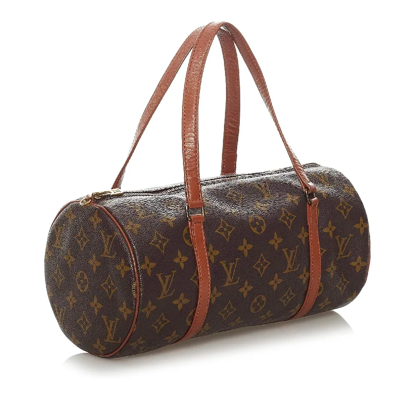 Louis Vuitton Monogram Papillon 30 (29108)