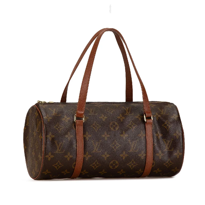 Louis Vuitton Monogram Papillon 30 (24vU54)