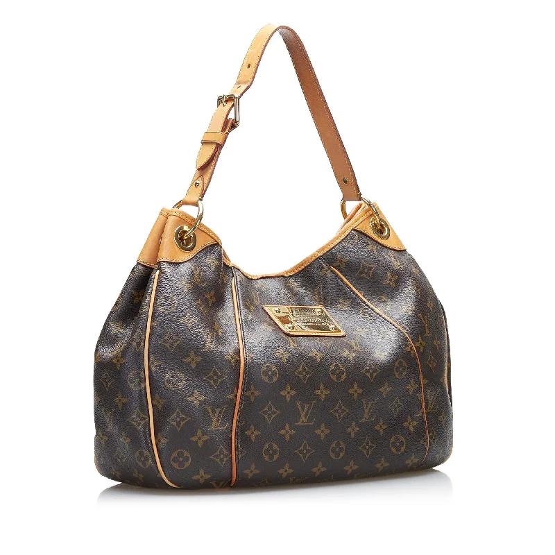 Louis Vuitton Monogram Galliera PM (1h93Kl)