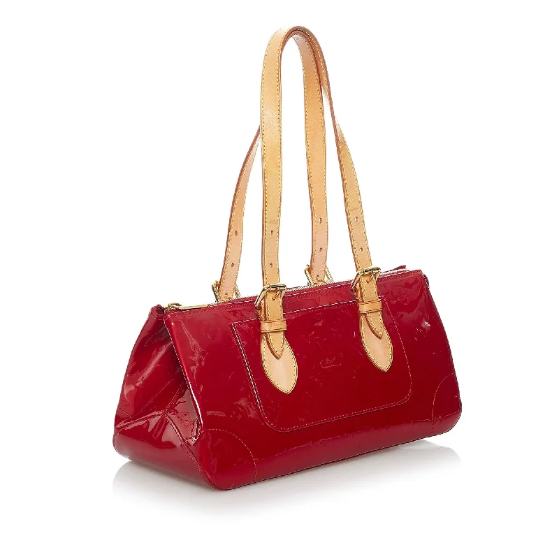 Louis Vuitton Vernis Rosewood (30272)