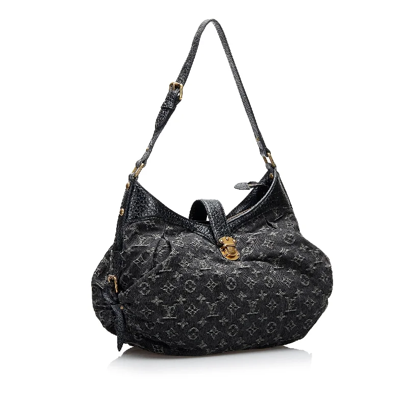 Louis Vuitton Monogram Mahina XS (Petr0E)