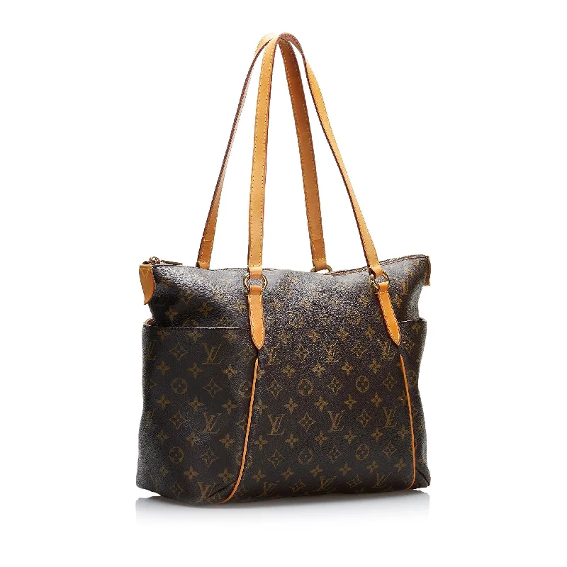 Louis Vuitton Monogram Totally MM (UuetJC)