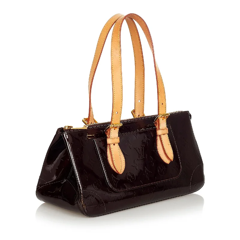 Louis Vuitton Vernis Rosewood (24420)