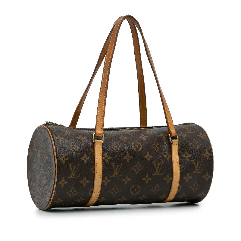 Louis Vuitton Monogram Papillon 30 (EIVgk9)