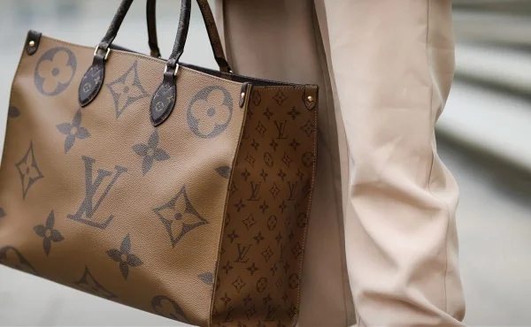 Unleash Your Fashion Personality with Louis Vuitton Bags: A Canvas of Style and Self - Expression